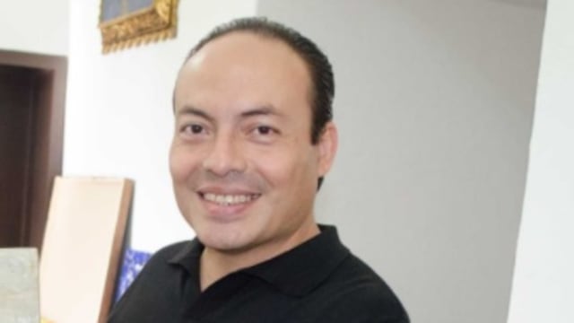 Felipe Delgado Carrillo