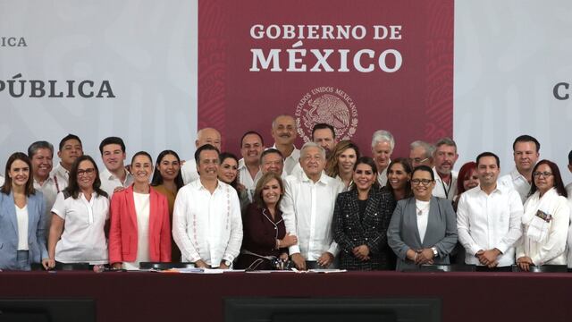 Evelyn Salgado reconoce apoyo de AMLO para Guerrero en el Consejo Nacional de Seguridad Pública y de Protección Civil