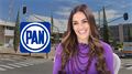 Alessandra Rojo de la Vega buscará la reelección en Cuauhtémoc con el PAN