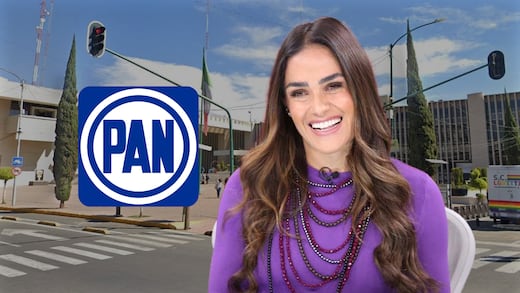 Alessandra Rojo de la Vega buscará la reelección en Cuauhtémoc con el PAN