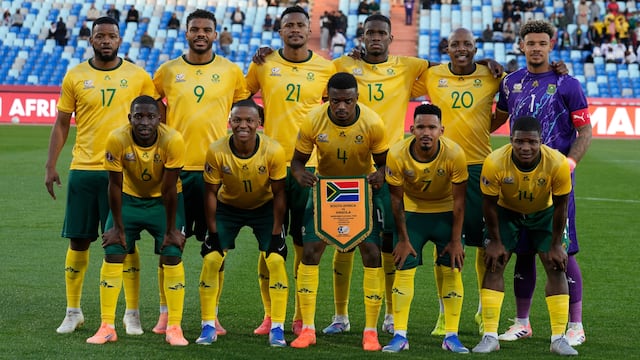 Sudáfrica vs Angola: ¿Cómo quedó el rival del México en el Mundial 2026? Debutó en Copa Africana