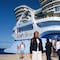 Quintana Roo capta el 68.5% de los cruceristas de México