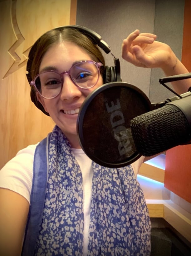 La Sirenita 2023: voces en español latino del live action