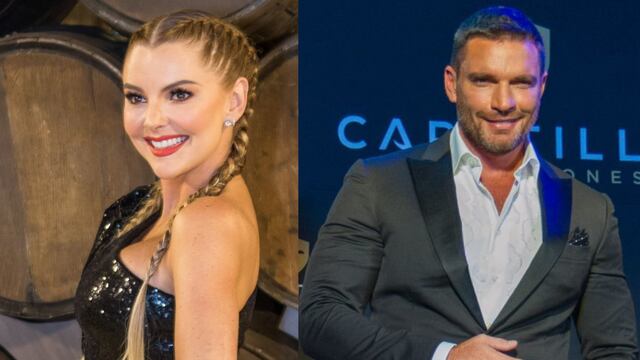 ¿Marjorie de Sousa ya permitirá que Julián Gil vea a su hijo? Esto dijo.