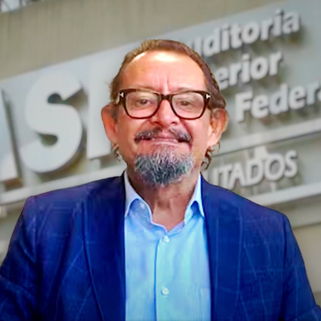 Emilio Barriga queda fuera de la terna para la ASF