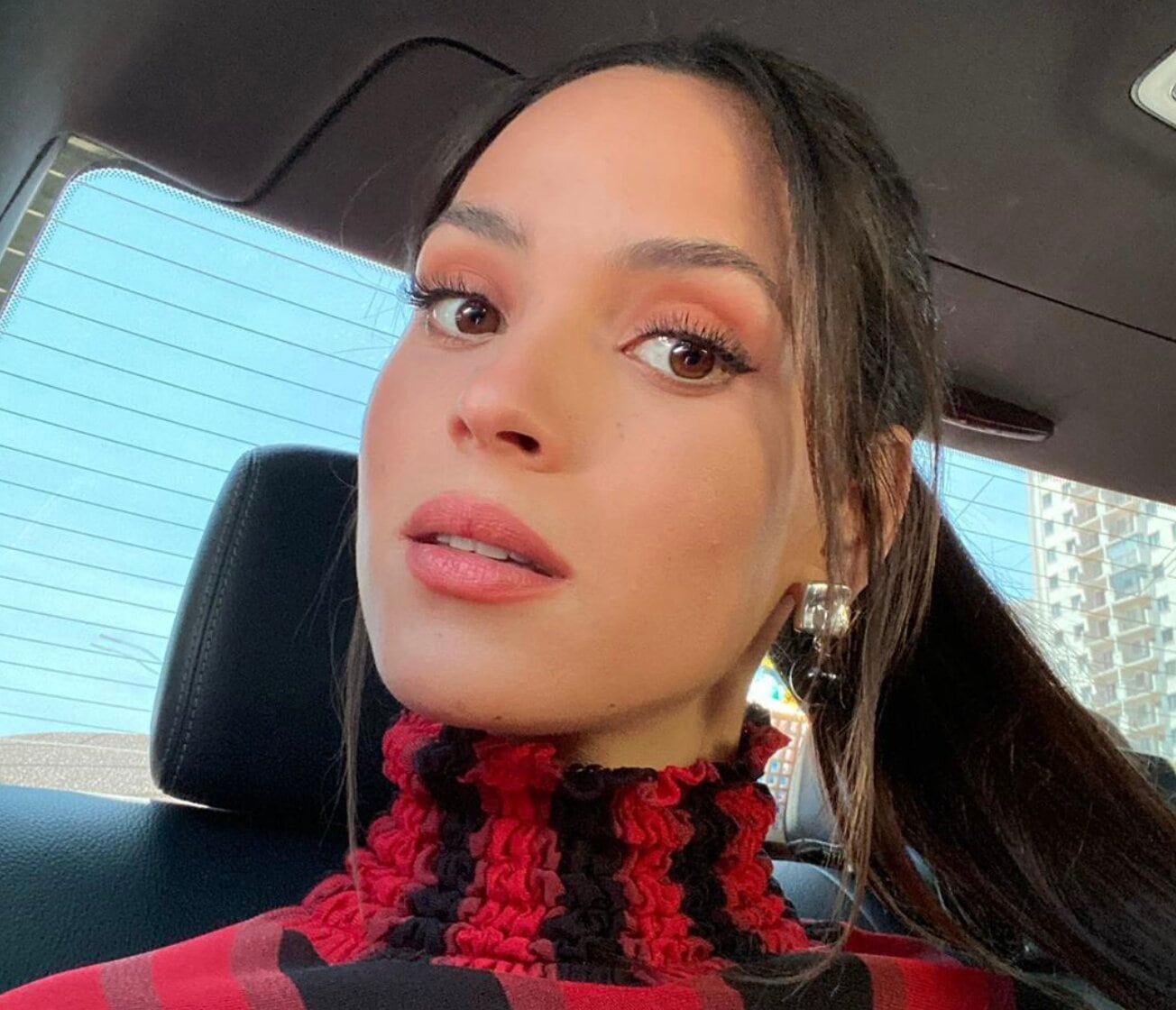 Adria Arjona