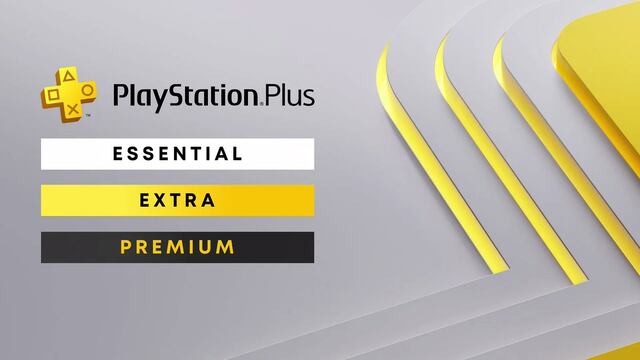 PlayStation Plus