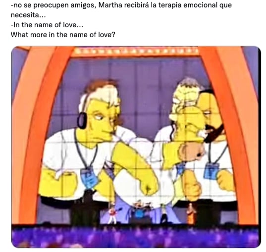 Memes Martha Debayle y la muerte de la reina Isabel II