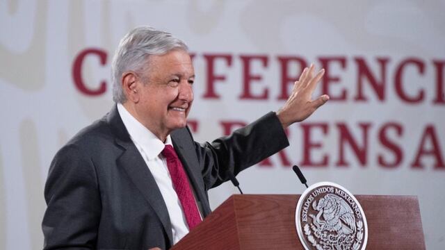 Andrés Manuel López Orbrador