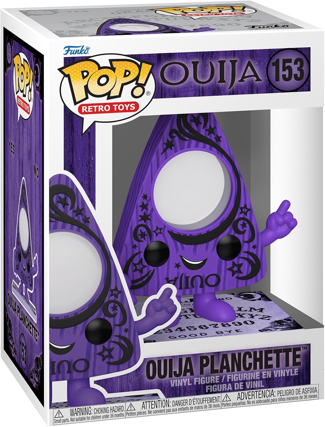Funko Pop! de Ouija