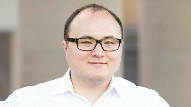 Ben Parr, cofundador de Moltbook