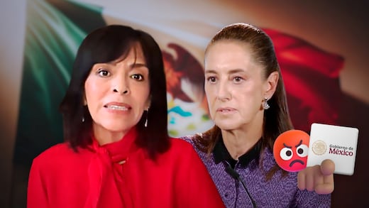 Anabel Hernández responde a Claudia Sheinbaum; acusa “abuso de autoridad”