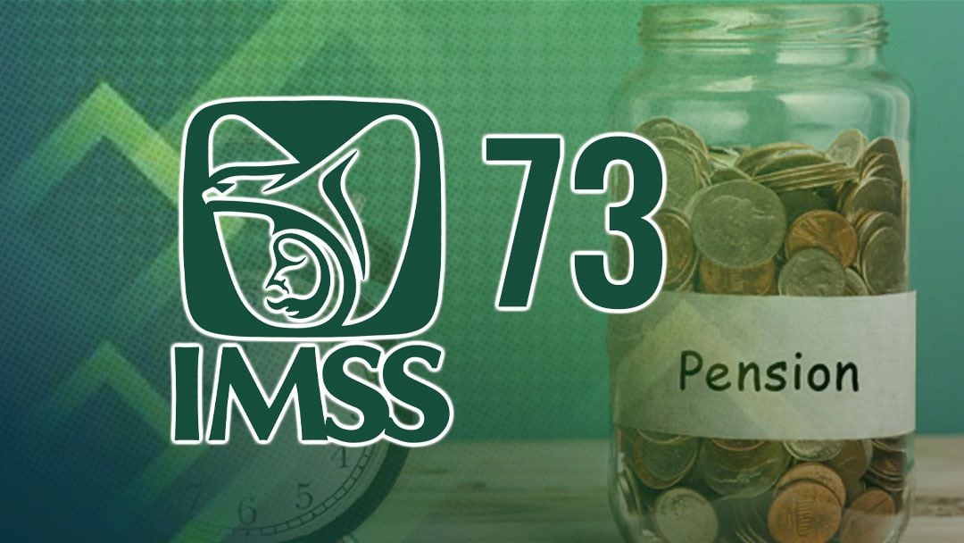 ¿Qué pasará con la Ley 73 del IMSS? Los detalles