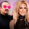 Pepe Aguilar le sugiere a Adela Micha hacer un trío y Ángela Aguilar le sugiere que mejor ya no diga nada