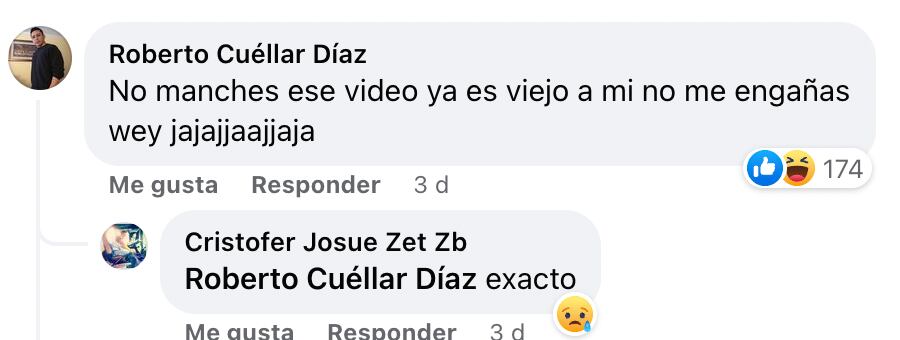 Chaparro Chuacheneger se retira