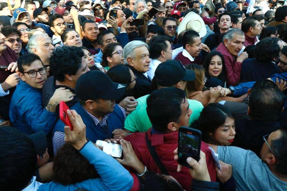 AMLO