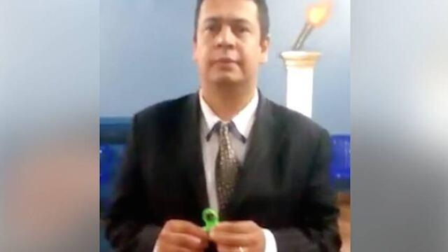 Juan Mariano Ávalos.