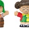 Little People de Fisher Price lanza figuras coleccionables de El chavo del 8 y en Amazon los consigues a este precio