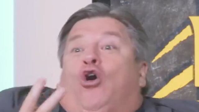 Piojo Herrera se burla de Oswaldo Sánchez