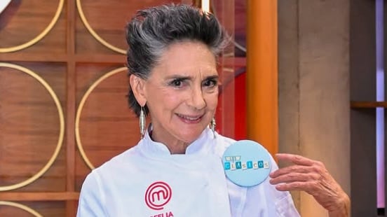 ¿Quién es Ofelia Medina? La actriz, productora y activista que fue la última eliminada de MasterChef Celebrity 2025