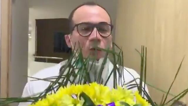 José Julián Buelvas Díaz.