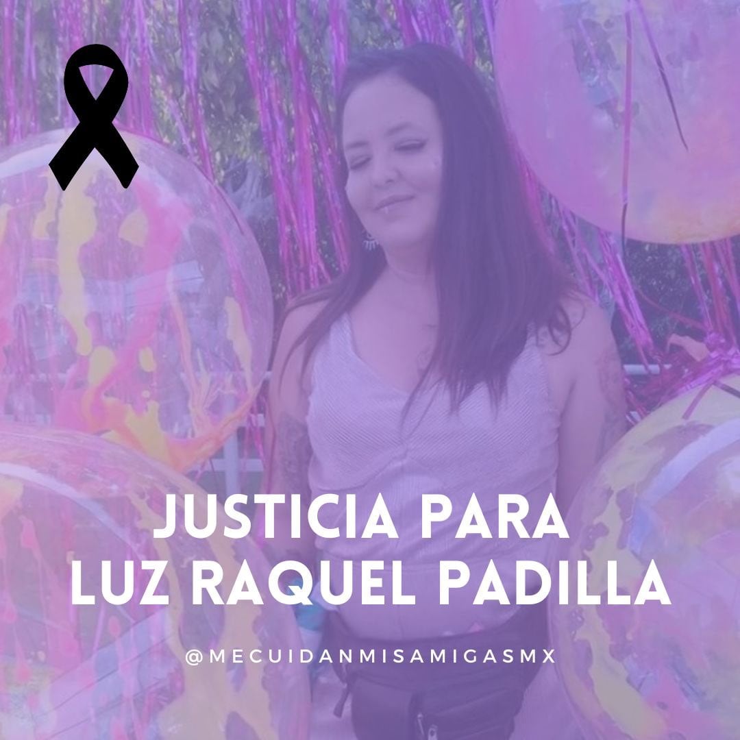 Luz Raquel Padilla