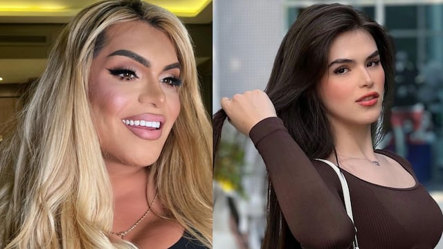 Elvira Ramírez niega que Wendy Guevara sea la primera mujer trans imagen de MAC.