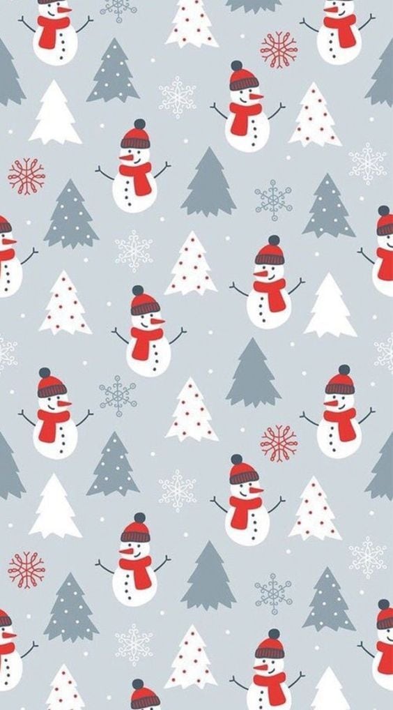 Fondos navideños para descargar