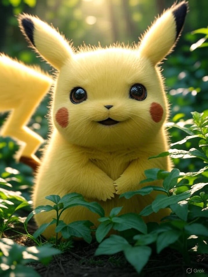 Pokémon Presents 2025