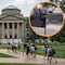 Tiroteo en Estados Unidos: Reportan la presencia de una persona armada y peligrosa en la Universidad de Carolina del Norte en Chapel Hill
