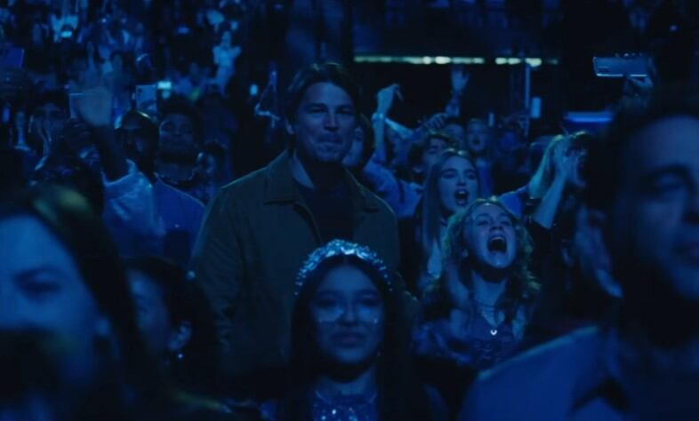 La Trampa, película de M. Night Shyamalan