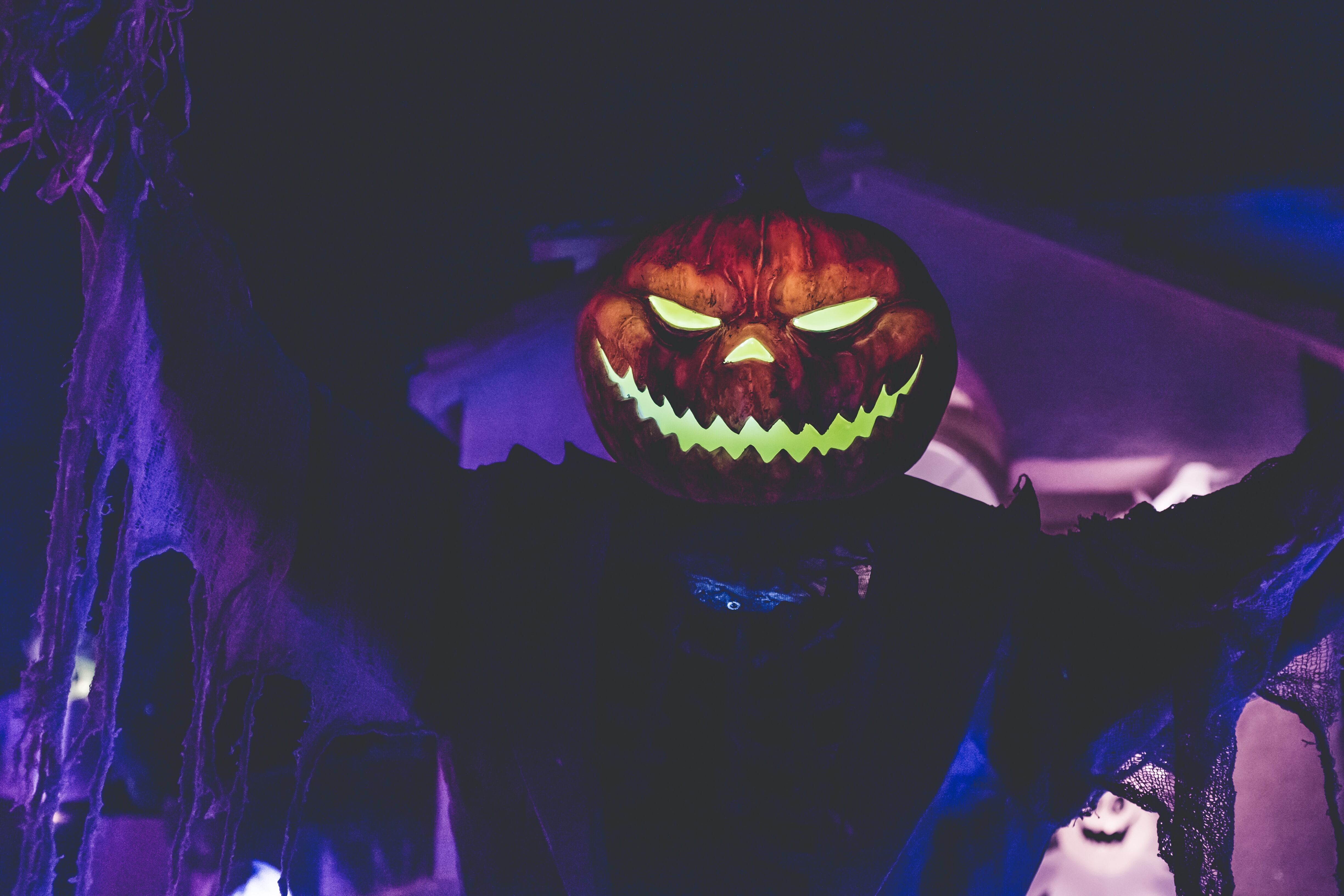 Halloween 2023