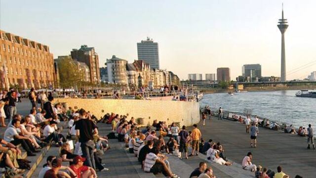 Dusseldorf