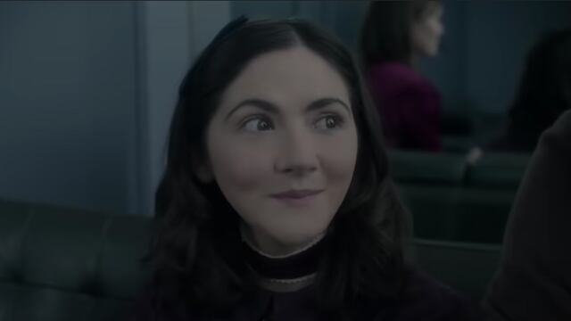 La Huérfana: El origen