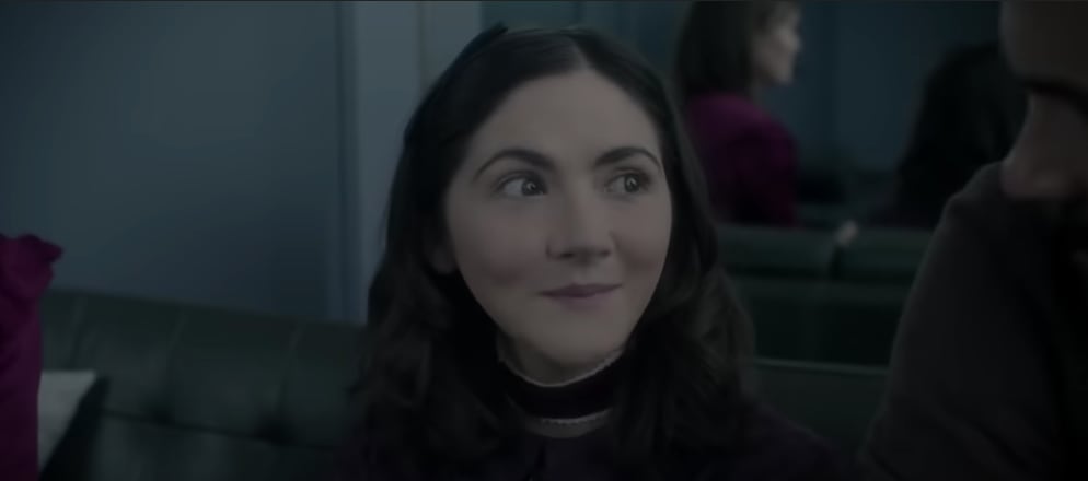 La Huérfana: El origen