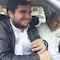 AMLO explica el “cargo honorífico” de su hijo Gonzalo López Beltrán en las obras del Tren Transístmico