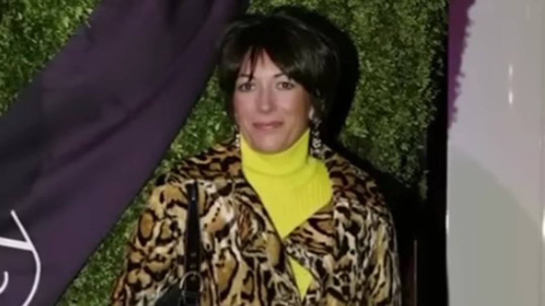 ¿Quién es Ghislaine Maxwell? Cómplice de Jeffrey Epstein no colaborará en su contra