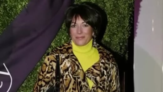 ¿Quién es Ghislaine Maxwell? Cómplice de Jeffrey Epstein no colaborará en su contra