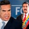 Alito Moreno denuncia a Nicolás Maduro ante la FGR por narcotráfico