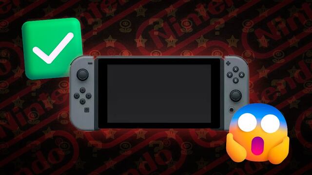 Nintendo Switch 2: Así sería la nueva consola de Nintendo, según una filtración