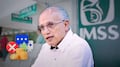 Rafael Olivos confirma rechazo al aumento salarial del IMSS y pide renegociar