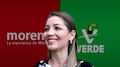 Morena y PVEM respaldan a Jasmine Bugarín: “Ha manifestado su lealtad a México”