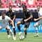 México vs Suiza: El equipo del Vasco Aguirre cayó en su primer partido de preparación del Tricolor de cara a la Copa Oro 2025