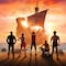 ¡Es oficial! Netflix presenta One Piece live action