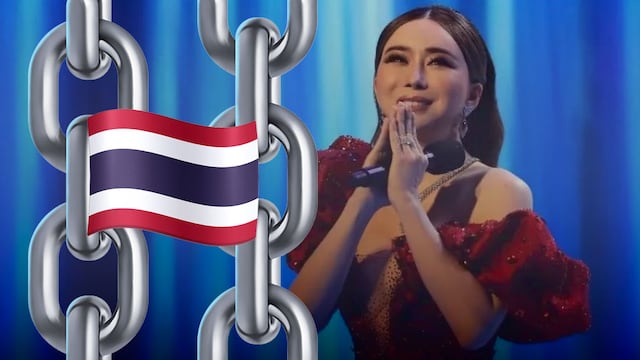 Anne Jakrajutatip fue condenada en Tailandia