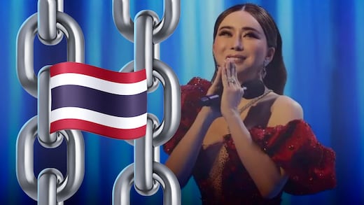 Cae Anne Jakrajutatip: tribunal de Tailandia la condena por fraude