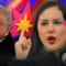Sandra Cuevas lanza fuerte acusación a AMLO: “Acapulco será su Ayotzinapa”