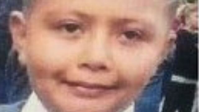 Cristopher Gómez Fierros.