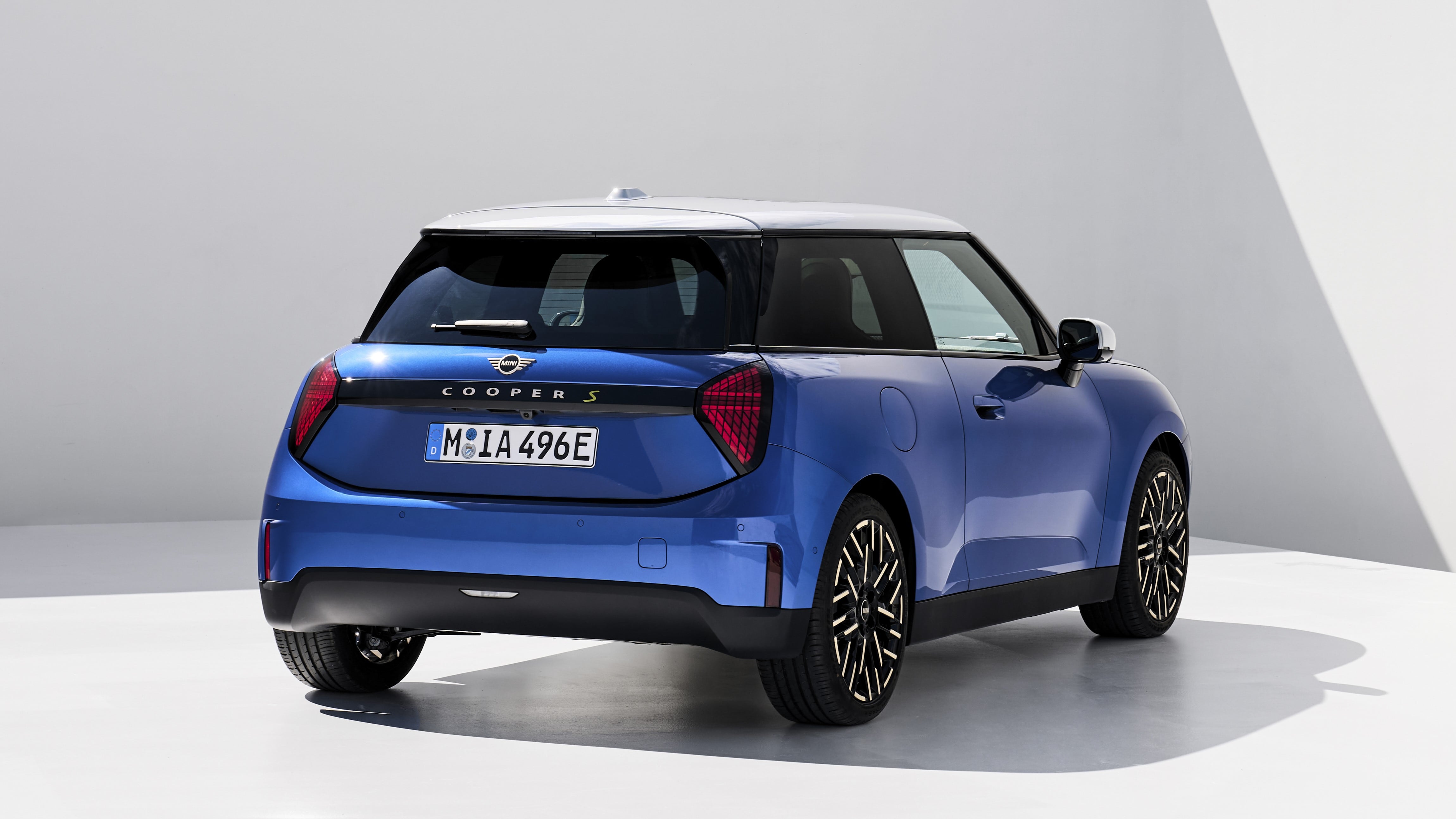 MINI Cooper 2024