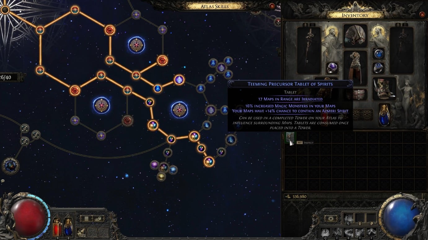 Path of Exile II: Dawn of the Hunt